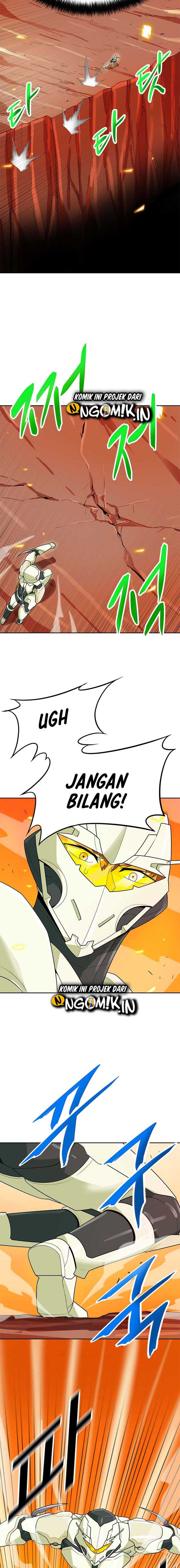 Auto Hunting Chapter 82 Bahasa Indonesia